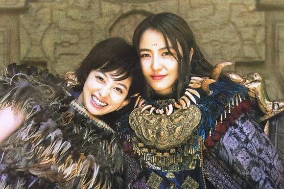 綾瀨遙加入「長澤會」!你知道那些女明星的神秘團體嗎?