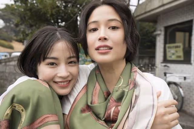 綾瀨遙加入「長澤會」!你知道那些女明星的神秘團體嗎?