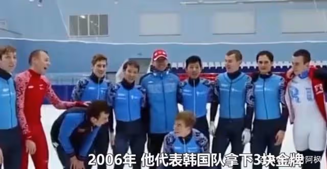 安賢洙被韓國網友罵到求停下，韓媒發聲：不如反思下自己