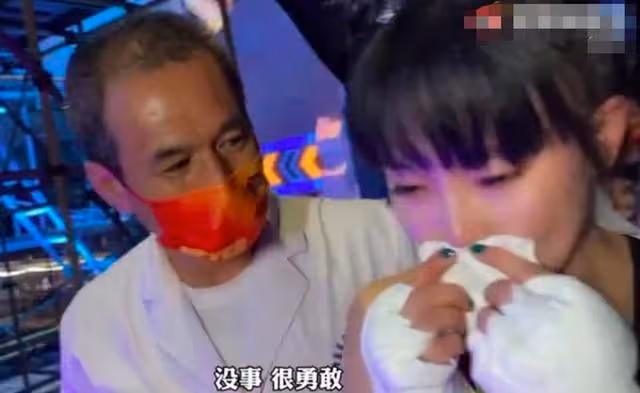 娛圈越發猖狂，綜藝版《魷魚遊戲》，為博眼球讓藝人「自相殘殺」
