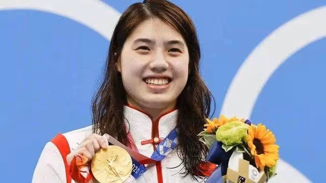 中國體壇新一姐之爭,谷愛凌處於領先,李盈瑩、鄭欽文有潛力