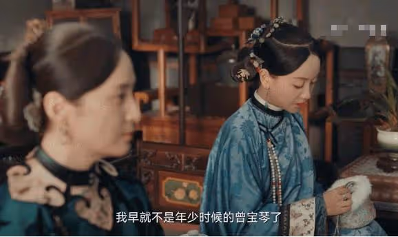 楊蓉開撕蔣勤勤，真沒想到，女演員線下玩得這麼狠！
