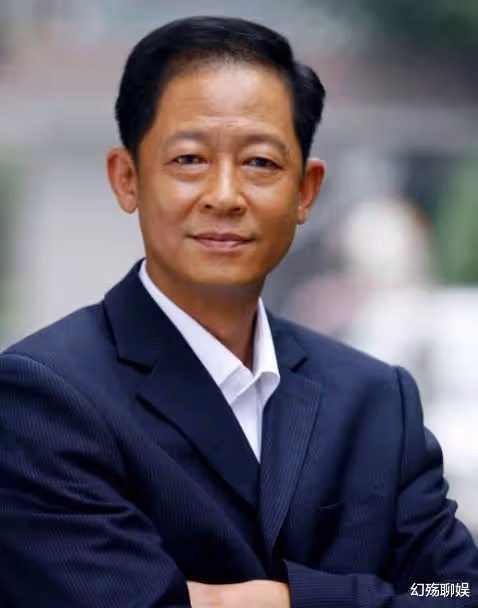 不拿記者當回事,怒斥導演和投資方,一代情聖王志文有多任性?