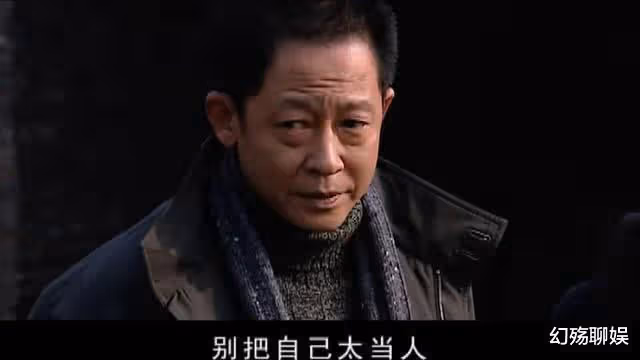 不拿記者當回事,怒斥導演和投資方,一代情聖王志文有多任性?