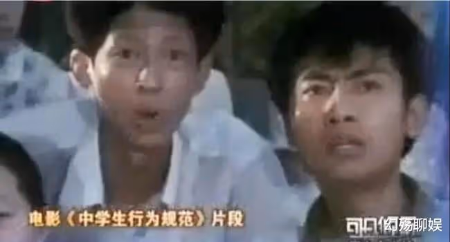 不拿記者當回事,怒斥導演和投資方,一代情聖王志文有多任性?