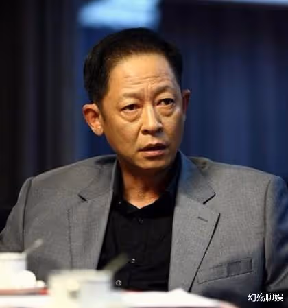 不拿記者當回事,怒斥導演和投資方,一代情聖王志文有多任性?
