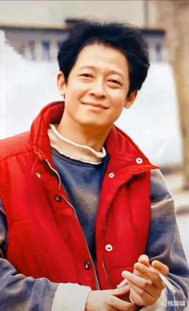 不拿記者當回事,怒斥導演和投資方,一代情聖王志文有多任性?