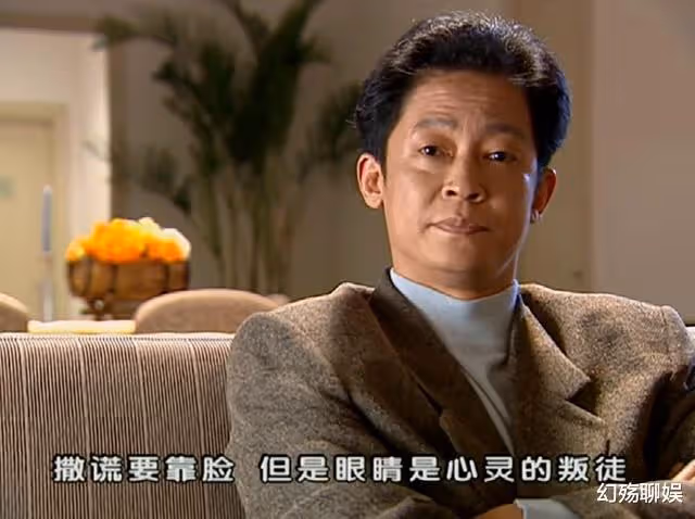 不拿記者當回事,怒斥導演和投資方,一代情聖王志文有多任性?