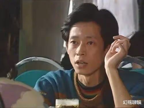 不拿記者當回事,怒斥導演和投資方,一代情聖王志文有多任性?