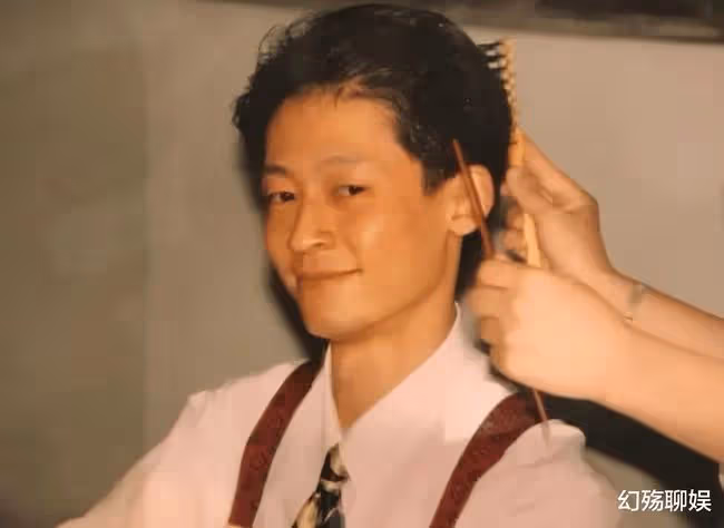 不拿記者當回事,怒斥導演和投資方,一代情聖王志文有多任性?