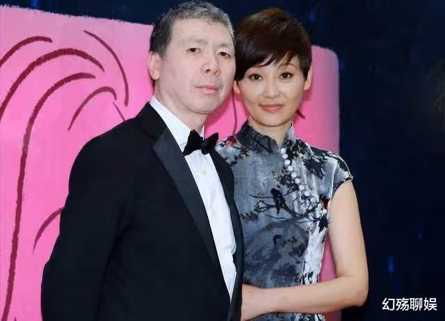 不拿記者當回事,怒斥導演和投資方,一代情聖王志文有多任性?