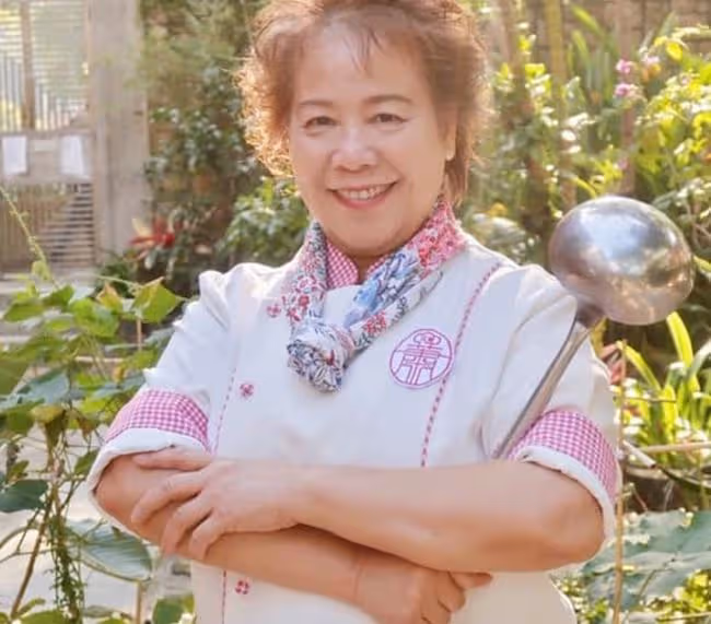TVB女星賣888元盆菜收大量投訴!顧客質疑食物變質,肉不熟分量少