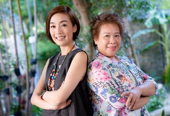 TVB女星賣888元盆菜收大量投訴!顧客質疑食物變質,肉不熟分量少