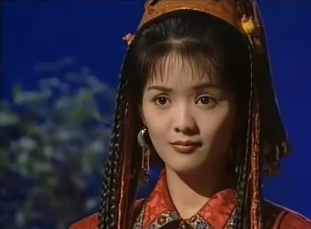 恭喜!TVB90年代熒幕女神正式復出,當單親媽媽多年已秘密再婚