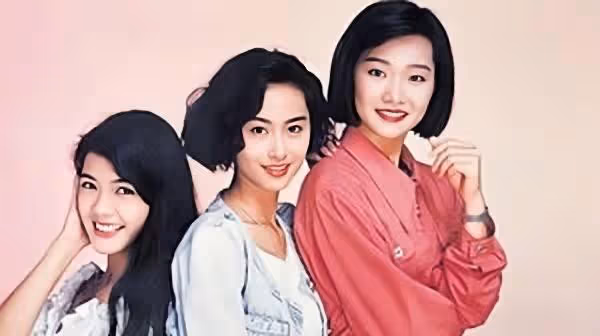 恭喜!TVB90年代熒幕女神正式復出,當單親媽媽多年已秘密再婚