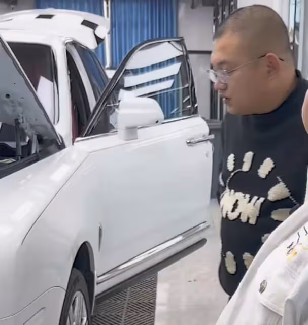 曝千萬網紅心臟病發昏迷不醒,妻子立即變賣家產,想再次捲款跑路