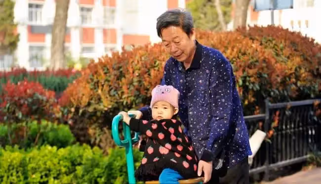 陪嫁房是借給你們住的，現在竟然打上了它的主意，你們太貪心了