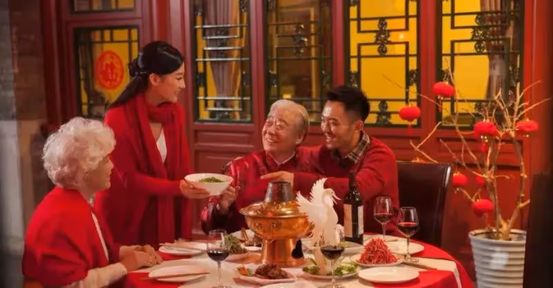 結婚十年，二胎兩歲，婆婆每年準備三個紅包：婆媳之間日久見人心