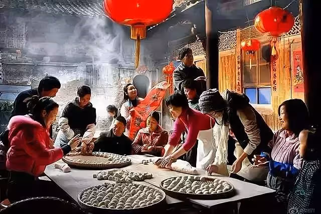 結婚十年,二胎兩歲,婆婆每年準備三個紅包:婆媳之間日久見人心
