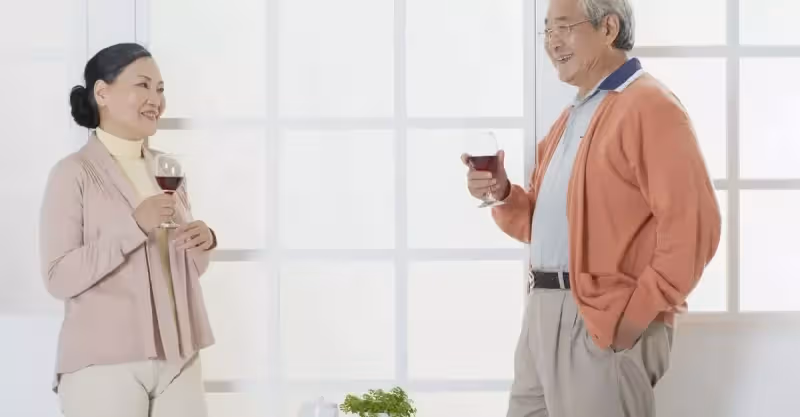我接婆婆和媽一起養老，真是一言難盡