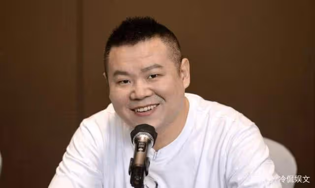 身為德雲社的「頂樑柱」,岳雲鵬被央媒點名,點他的原因是什麼?