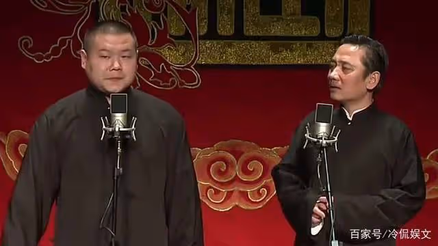 身為德雲社的「頂樑柱」,岳雲鵬被央媒點名,點他的原因是什麼?