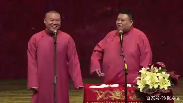 身為德雲社的「頂樑柱」,岳雲鵬被央媒點名,點他的原因是什麼?