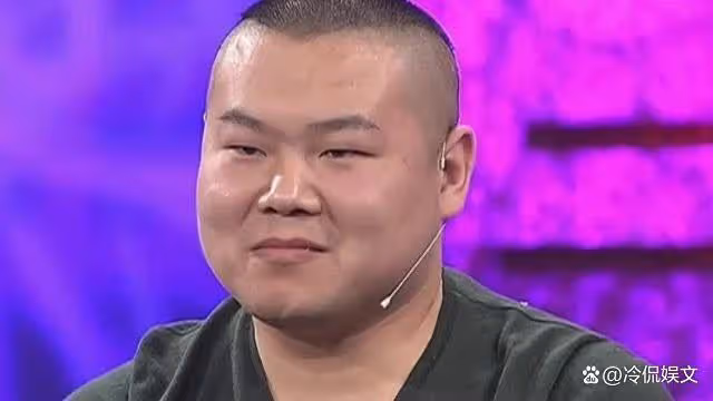 身為德雲社的「頂樑柱」,岳雲鵬被央媒點名,點他的原因是什麼?