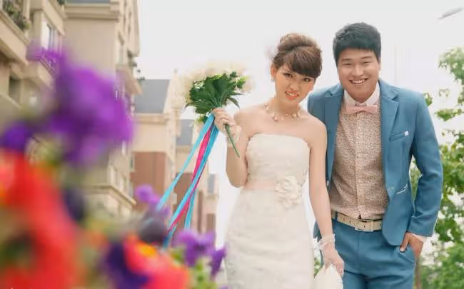 婆婆帶30萬來照顧我坐月子，我卻哭著叫我媽來接我回家