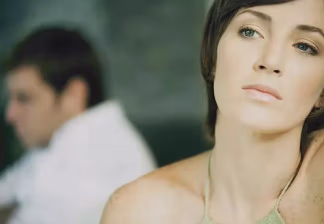 婆婆帶30萬來照顧我坐月子，我卻哭著叫我媽來接我回家