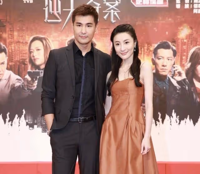 TVB破案劇《逆天奇案2》10月開拍!原班人馬集結,馮盈盈或將消失