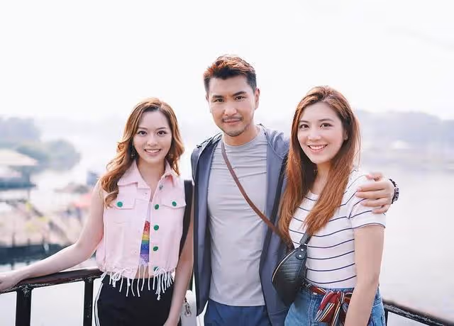 TVB破案劇《逆天奇案2》10月開拍!原班人馬集結,馮盈盈或將消失
