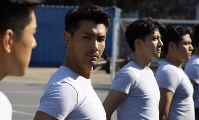 TVB破案劇《逆天奇案2》10月開拍!原班人馬集結,馮盈盈或將消失