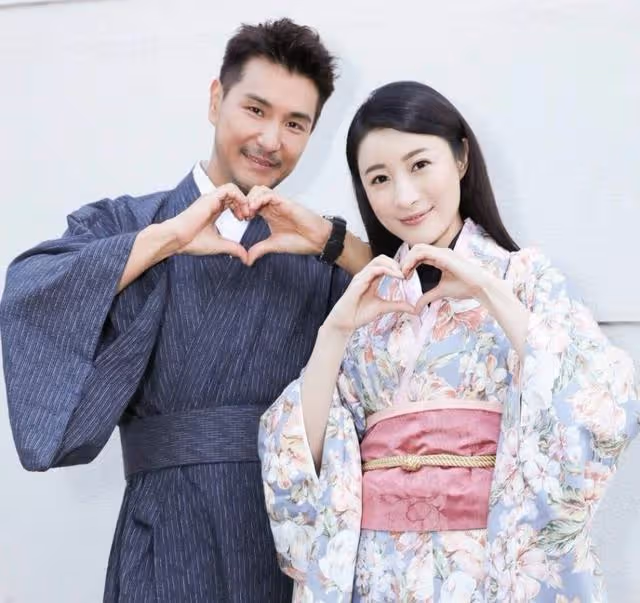 TVB破案劇《逆天奇案2》10月開拍!原班人馬集結,馮盈盈或將消失