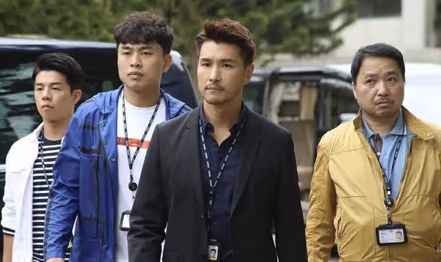 TVB破案劇《逆天奇案2》10月開拍!原班人馬集結,馮盈盈或將消失