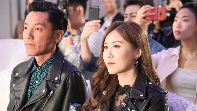 TVB破案劇《逆天奇案2》10月開拍!原班人馬集結,馮盈盈或將消失