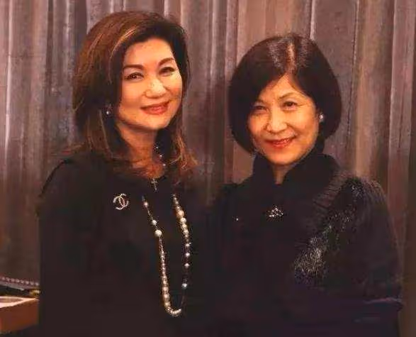 風波不斷!傳與TVB高層不和後,王祖藍被曝逼16歲女星為事業休學