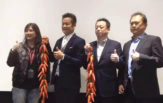 62歲徐乃麟喜憂參半!自曝本月即將當外公,學霸兒子卻在國外確診