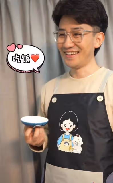 吳敏霞曬月子餐!一天20道菜不重樣,曾為減少婆媳矛盾住月子中心