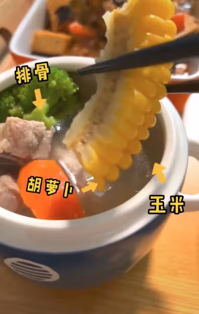 吳敏霞曬月子餐!一天20道菜不重樣,曾為減少婆媳矛盾住月子中心