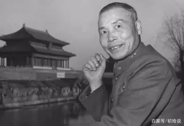 相差48歲!她27歲執意嫁75歲男「新婚夜大哭」要分房睡 被嘲貪慕虛榮「56歲皈依佛門」不念紅塵