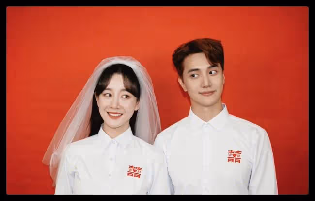 千萬粉網紅猴哥領證!大年初十成吉日,五對情侶同天結婚喜事不斷