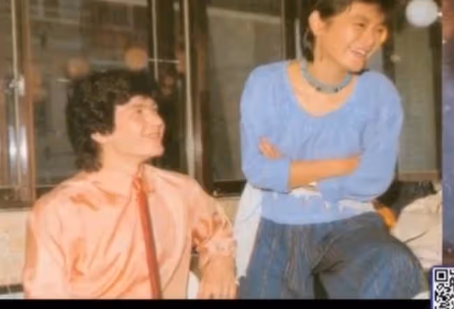 春晚第一美男，被台娛封殺14年，年過60依舊未婚，卻被幾億觀眾懷念至今……