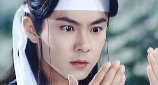 你心中的古裝男神是誰?我投古天樂一票