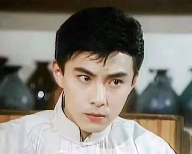 你心中的古裝男神是誰?我投古天樂一票