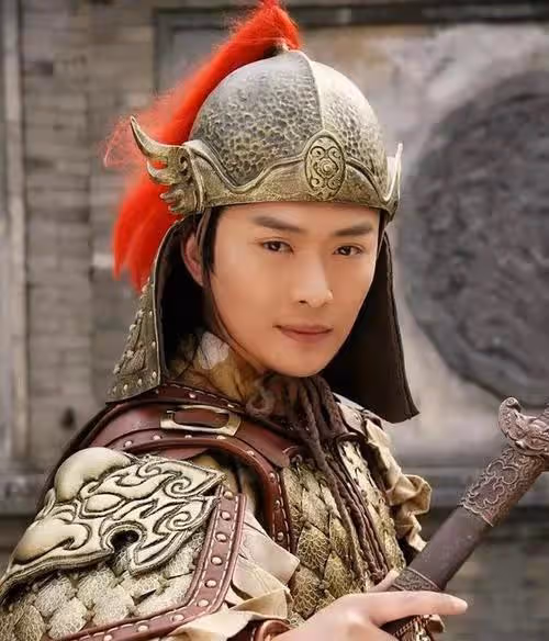 你心中的古裝男神是誰?我投古天樂一票