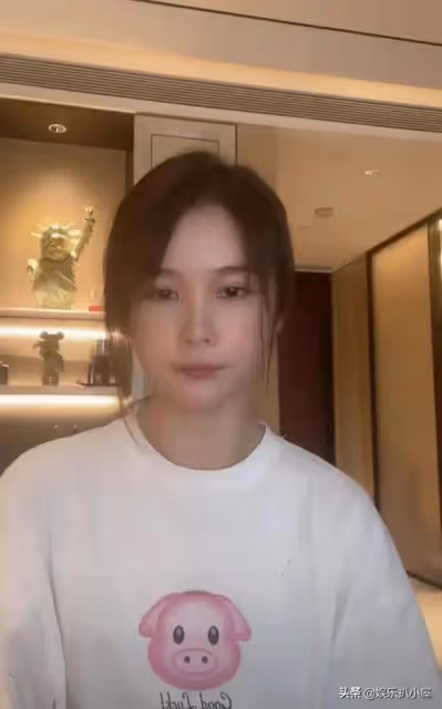 她是《追龍2》顏值擔當,在《倚天》被吐槽整容,網友:相差太大了