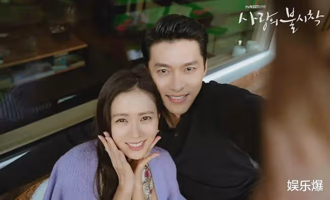 恭喜!玄彬孫藝珍宣布結婚,偶像劇情節照進現實