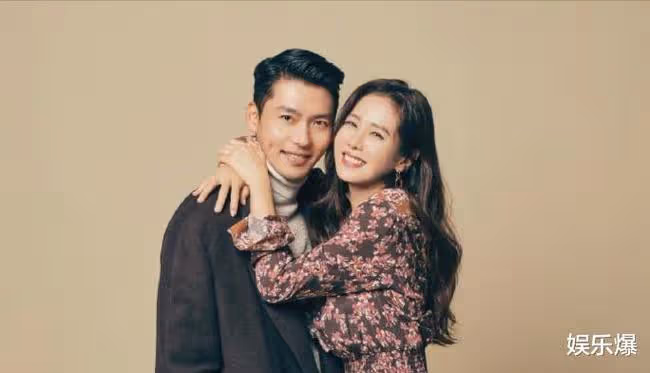 恭喜!玄彬孫藝珍宣布結婚,偶像劇情節照進現實