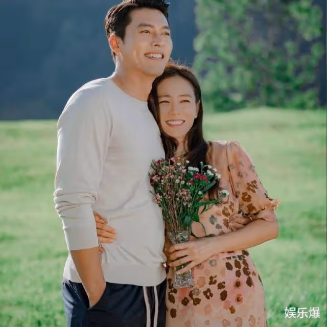 恭喜!玄彬孫藝珍宣布結婚,偶像劇情節照進現實